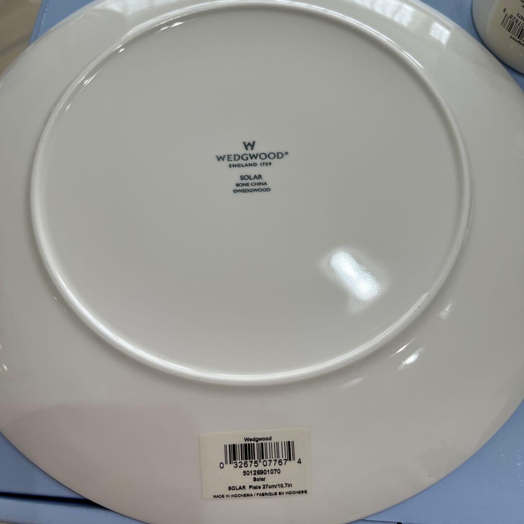 Halekulani　　  SOLAR 食器セット