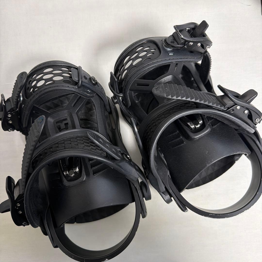 UNION ユニオン　CADET キャデット　ビンディング　バイン　XS キッズ