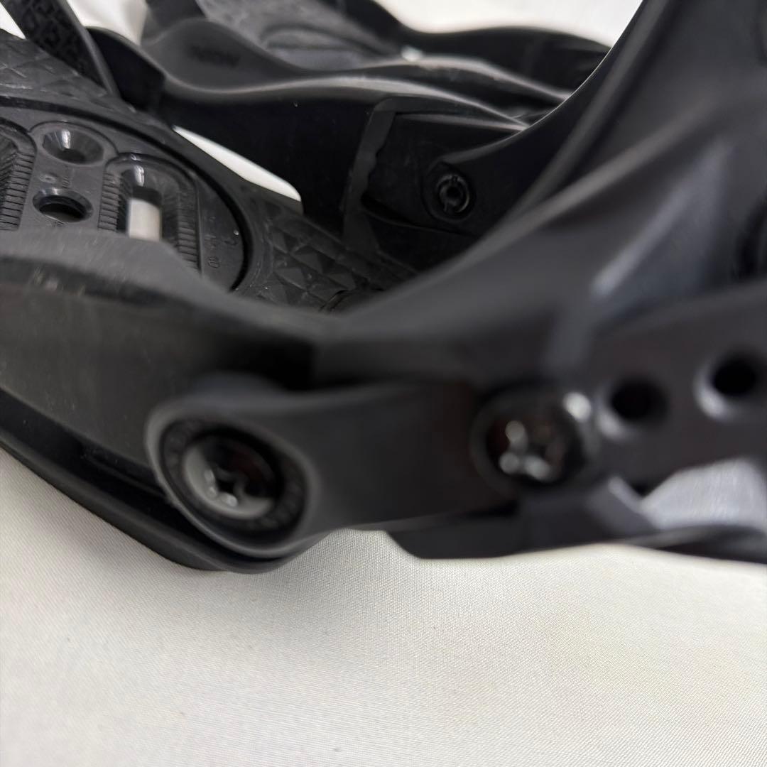 UNION ユニオン　CADET キャデット　ビンディング　バイン　XS キッズ