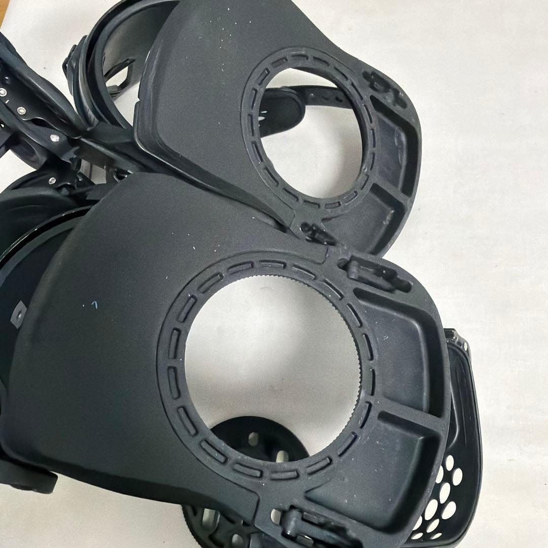 UNION ユニオン　CADET キャデット　ビンディング　バイン　XS キッズ