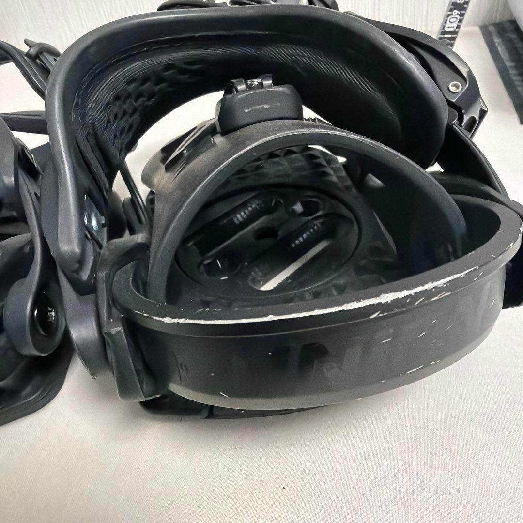 UNION ユニオン　CADET キャデット　ビンディング　バイン　XS キッズ