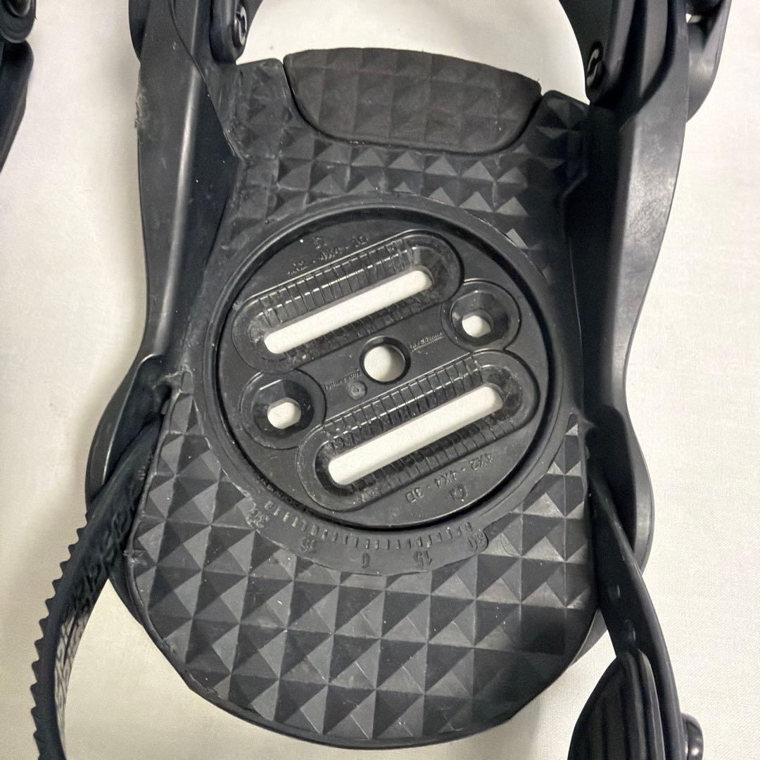 UNION ユニオン　CADET キャデット　ビンディング　バイン　XS キッズ