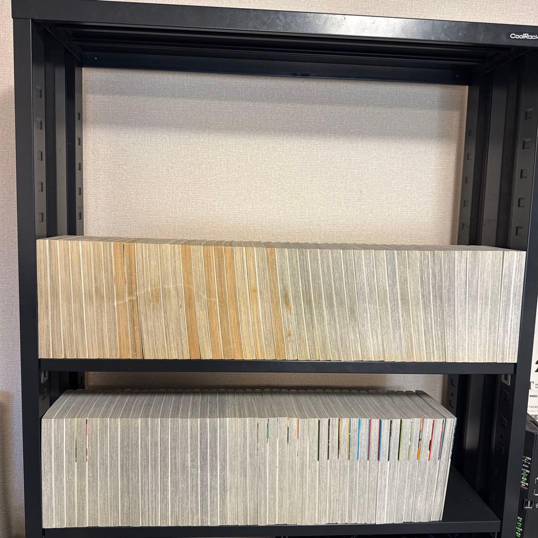 風の大地 1-84巻 全巻セット 坂田信弘 かざま鋭ニ 小学館 ビッグコミックス