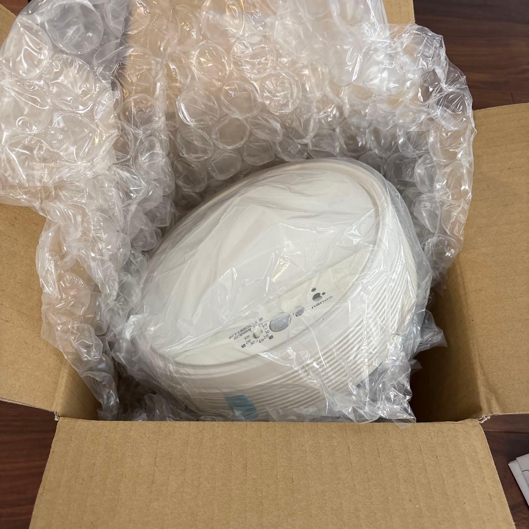 小型シーリングライト　パナソニック　LGBC55012LE1