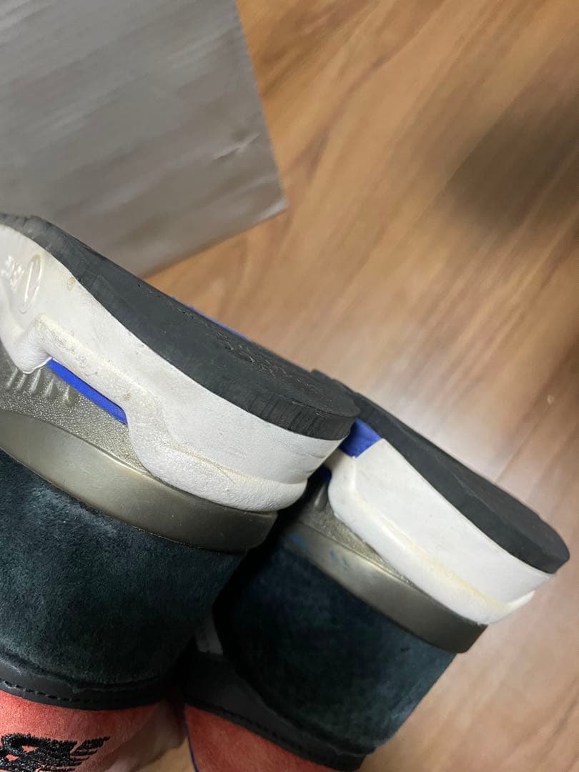 New Balance 998 MADE IN USA ニューバランス998