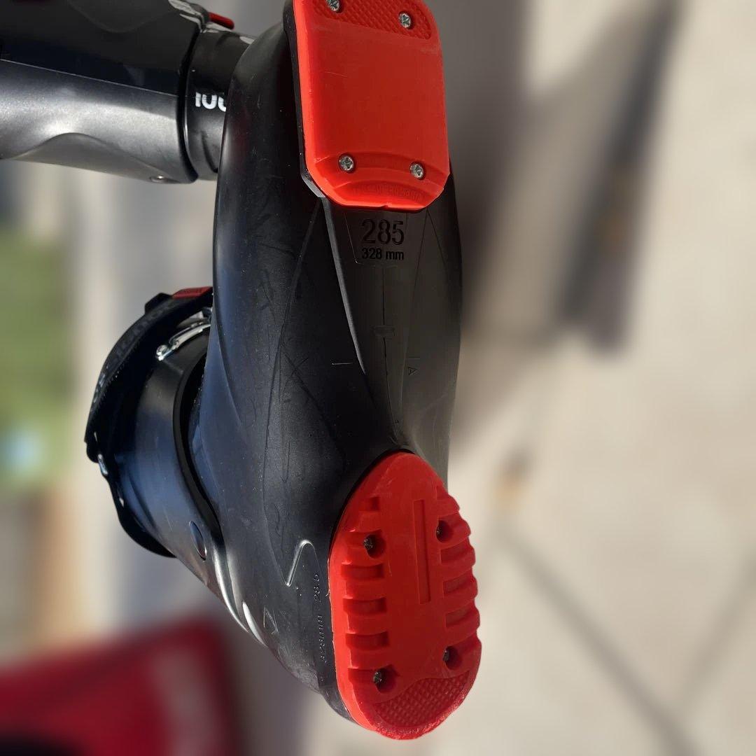 ROSSIGNOL EVO スキーブーツ(男性用)