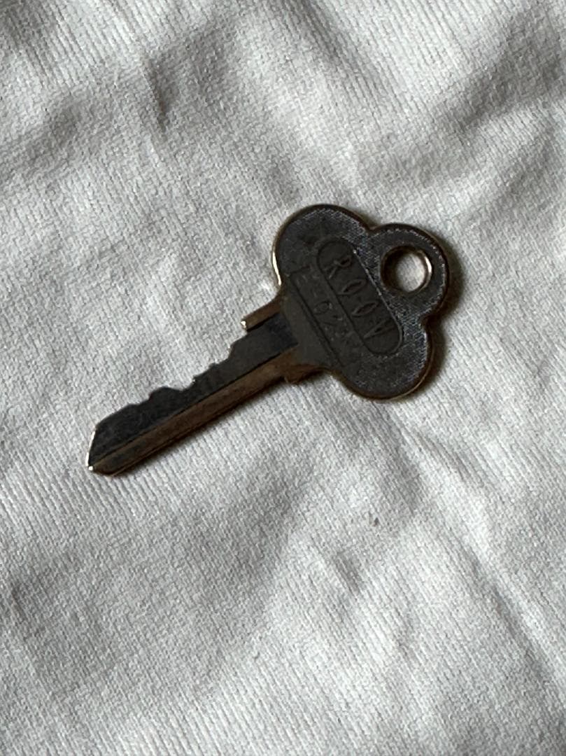 玄関網戸EXCEED TRV 両開き 200×81cm 鍵取説あり