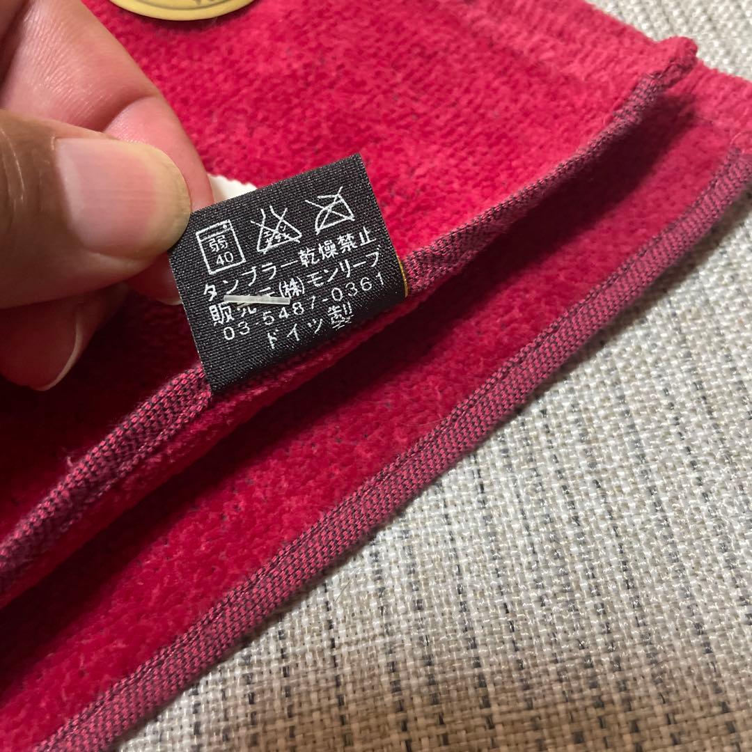 【新品タグ付き】フェイラー　大判タオル　ドイツ製