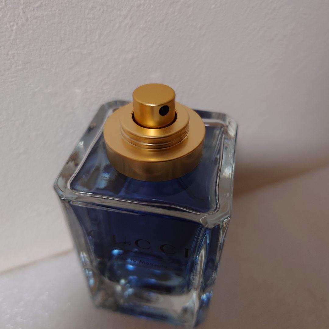 GUCCI グッチ バイ グッチ メイド トゥ メジャー