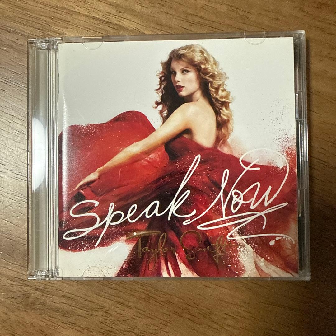 Taylor Swift テイラー・スウィフト アルバム 全6枚セット