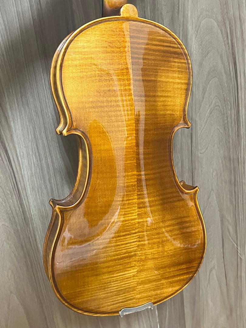 バイオリン4/4 初中級者用