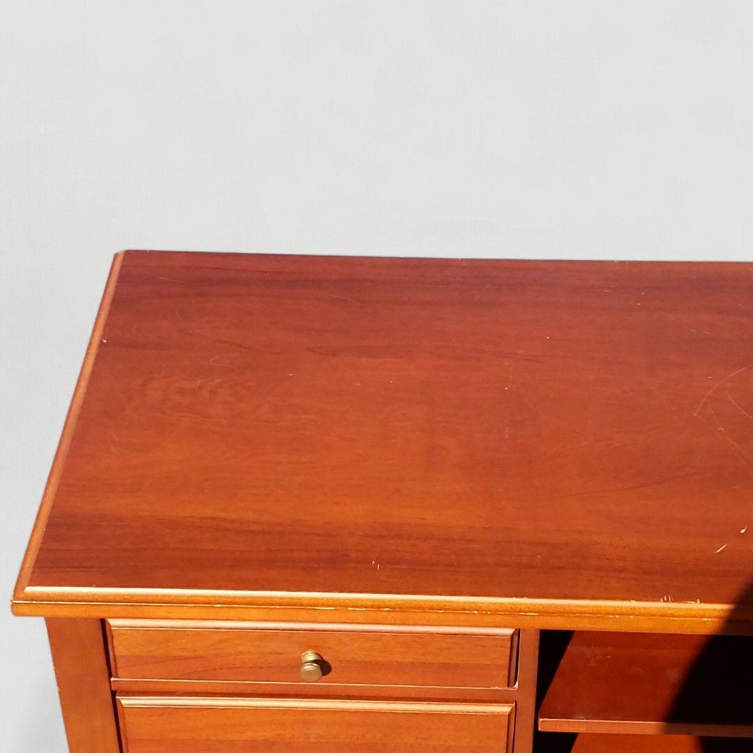 希少 ローラアシュレイ テレビボード LAURA ASHLEY イギリス