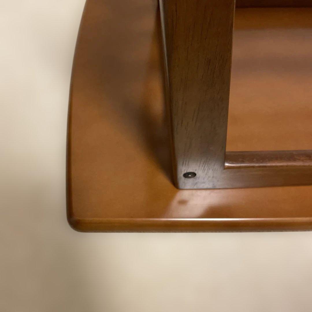 カリモク60 ローテーブル