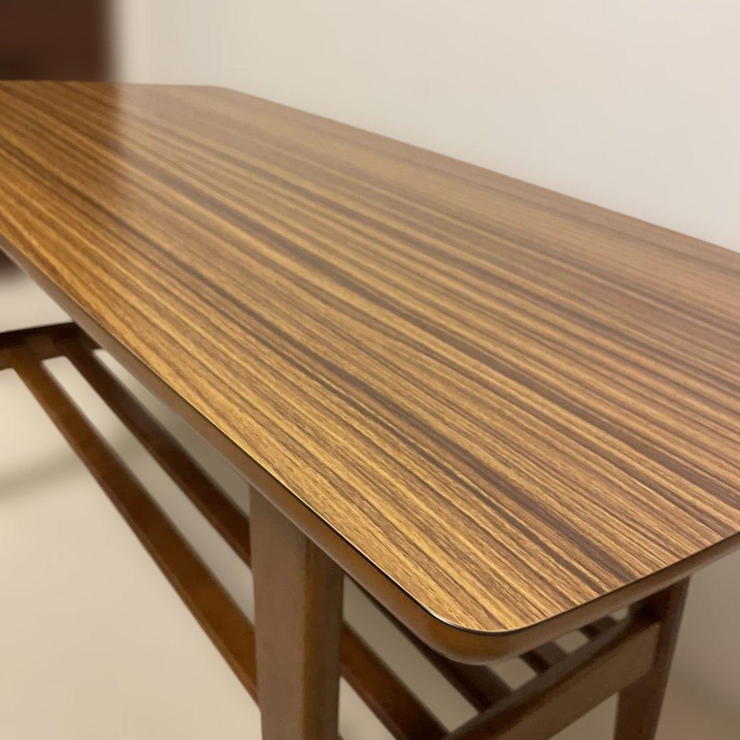 カリモク60 ローテーブル