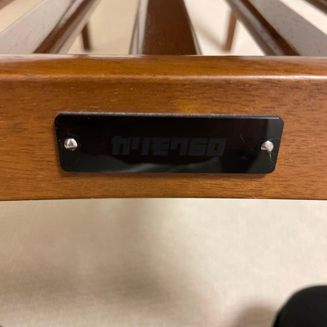 カリモク60 ローテーブル