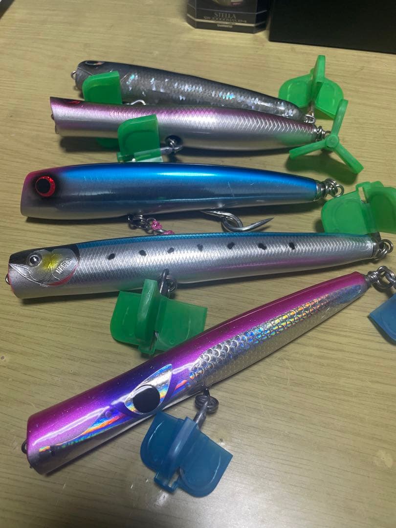 ポッパーまとめ売り