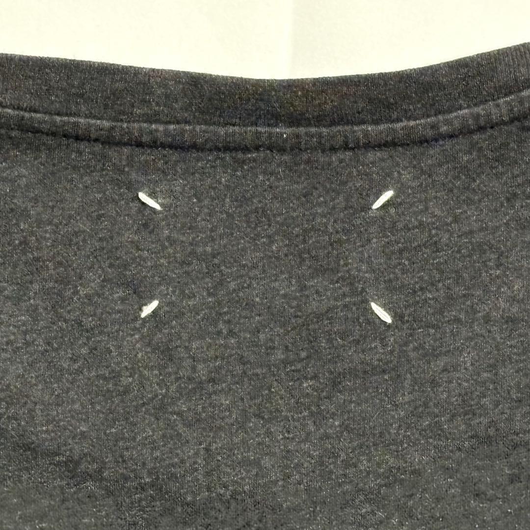 【美品】Maison Margiela メゾンマルジェラ Tシャツ サイズ46