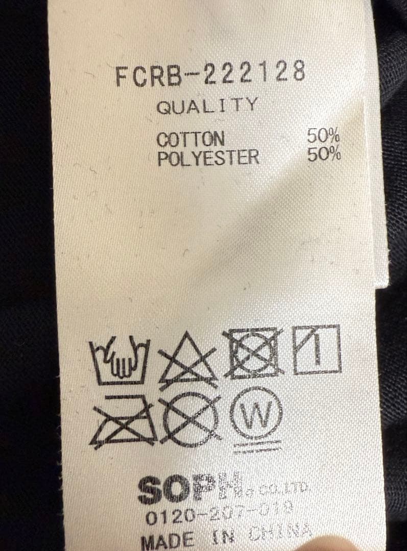 新品！サロモン SALOMON ボナッティ クロス ウィンドジャケット S