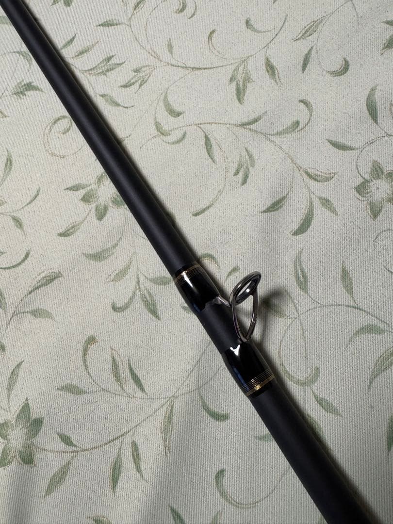 ワンナック クラーケン 822XH