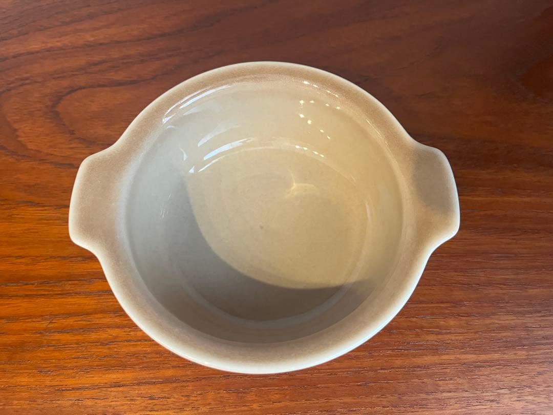 Arabia Ruija 耳付きボウル　2個セット スープボウル