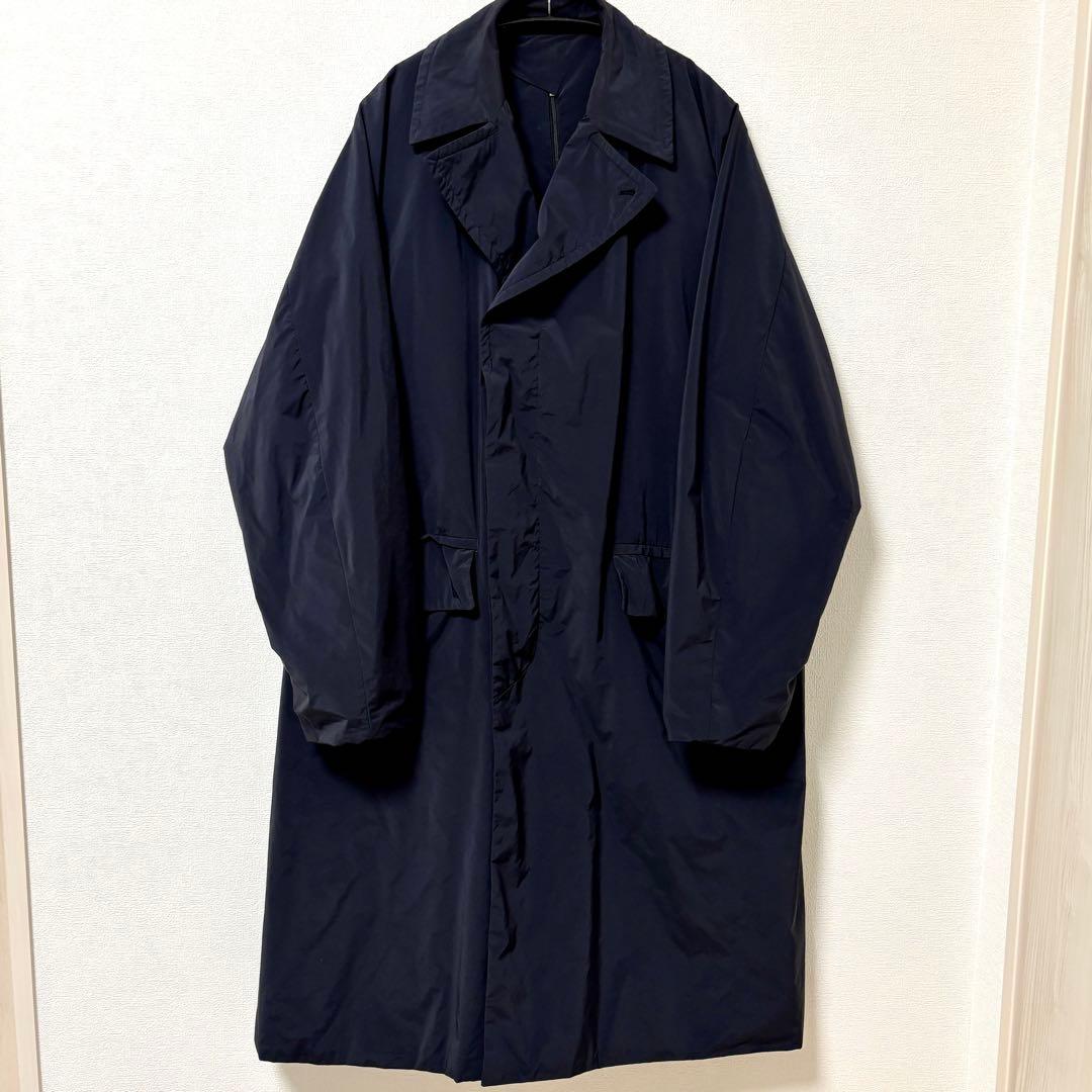 【美品】TEATORA DEVICE COAT DUAL POINT サイズ1