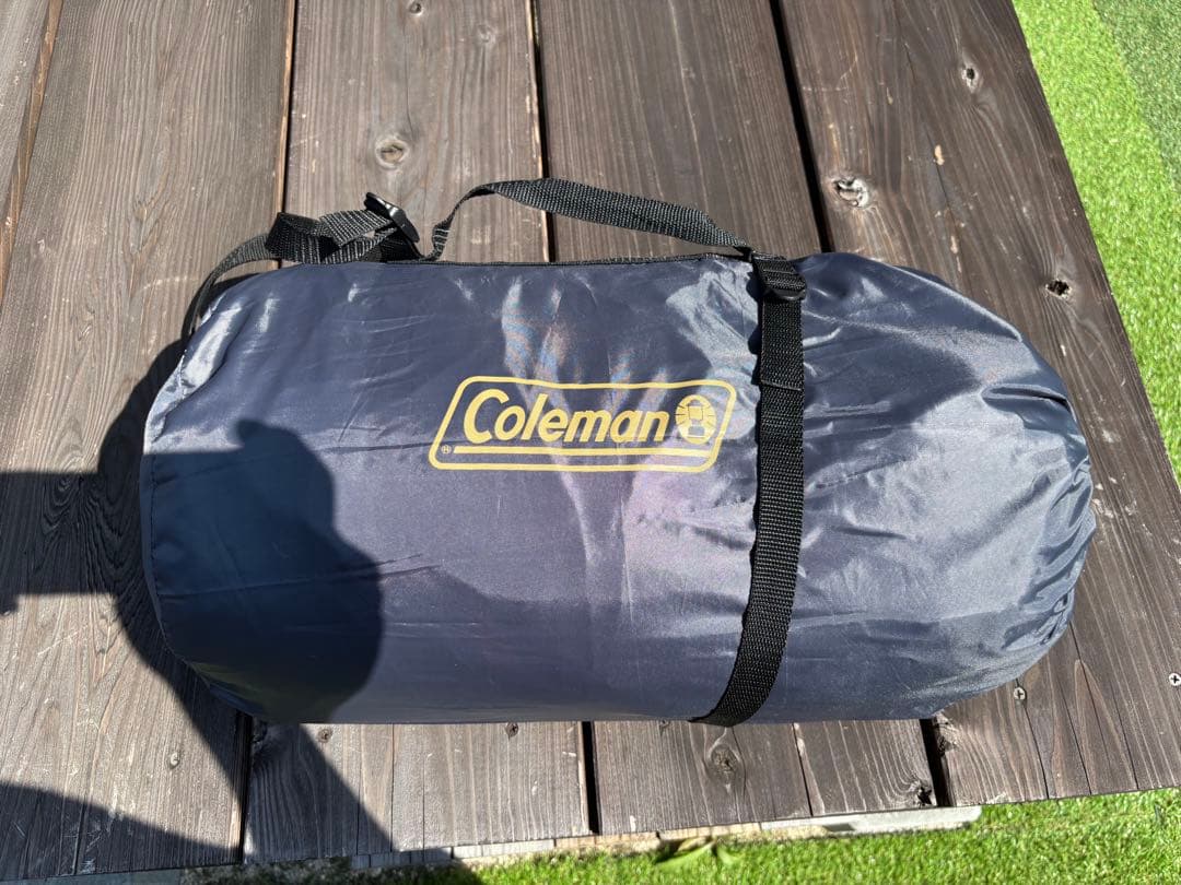 最終値下げ ツーリングドームLX Coleman コールマン テント