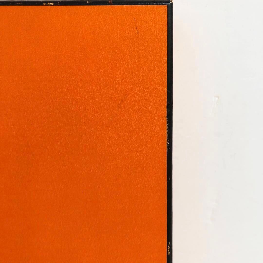 HERMES エルメス　ラウンドプレート　シェーヌダンクル 27cm ②