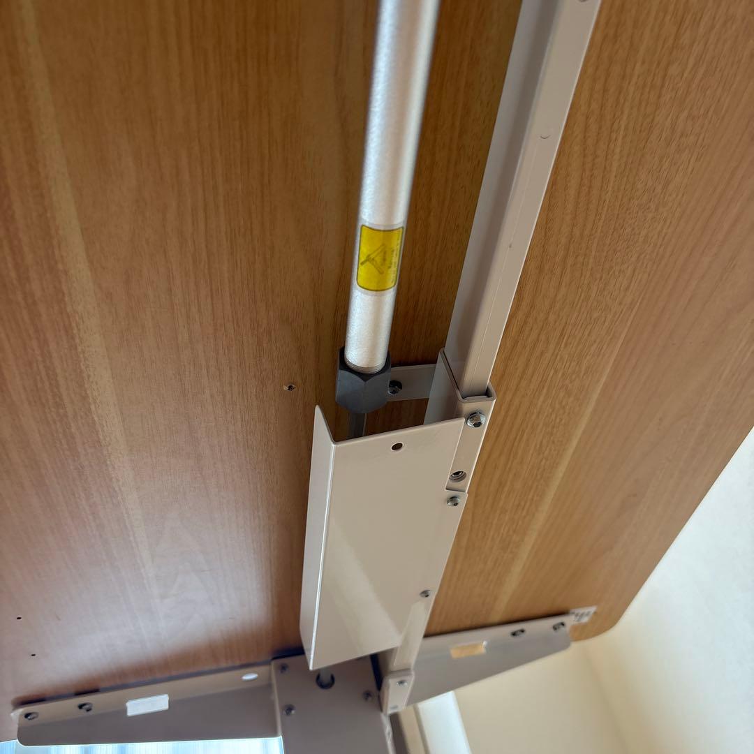 Flexispot EF1 電動昇降式デスク120cm x 60cm（送料込み）