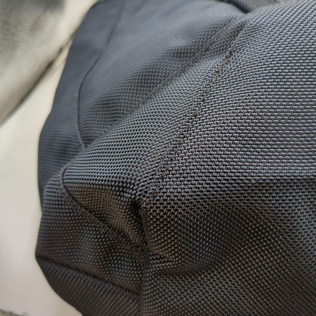 未使用級 BRIEFING DELTA MASTER TOTE TALL SQD