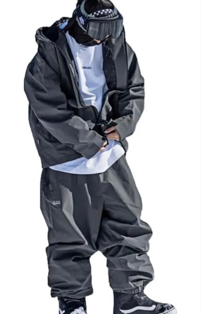 スノーボードウェア メンズ