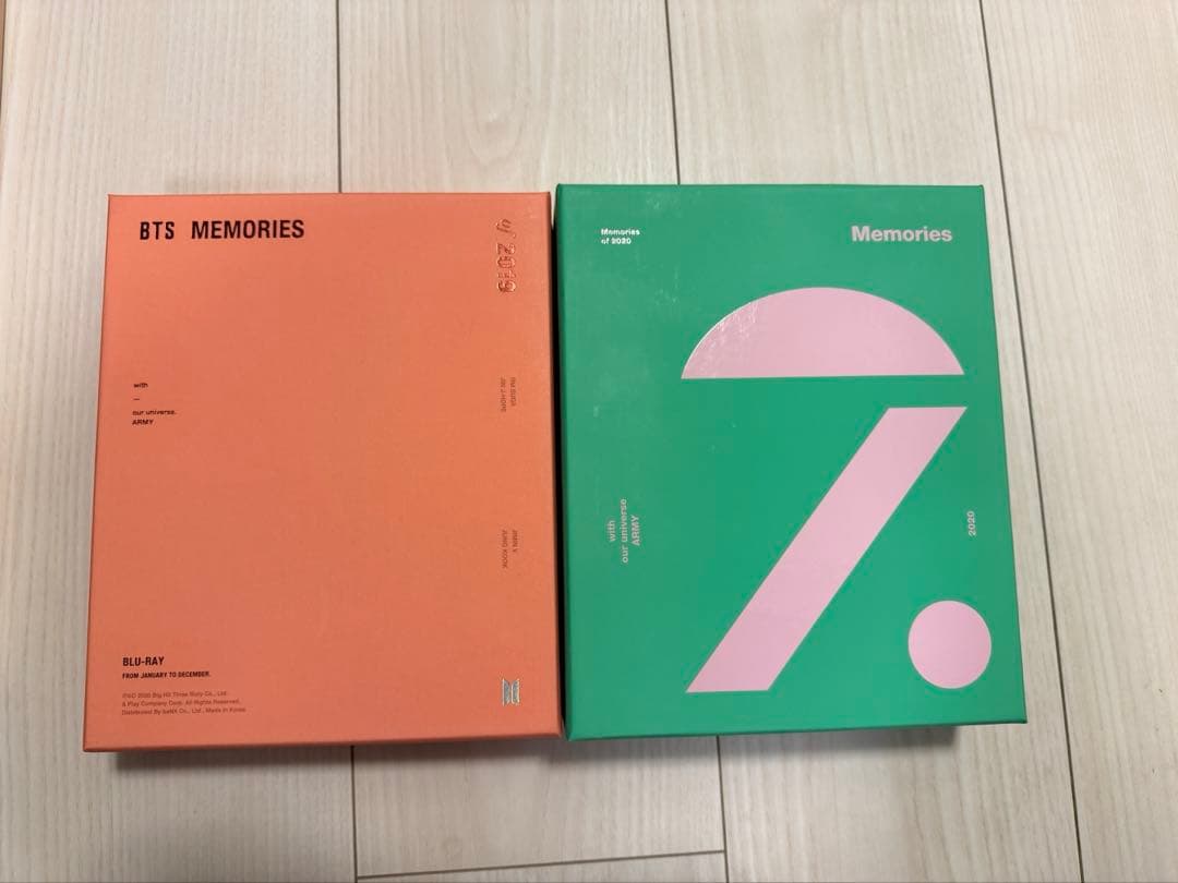 BTS グッズまとめ売り 2019-2024