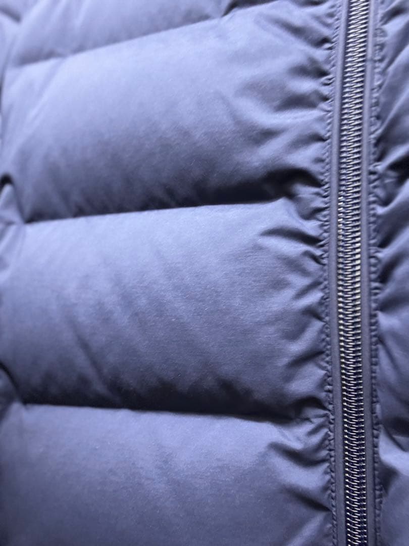 MACKINTOSH LONDON フード付きダウンコート