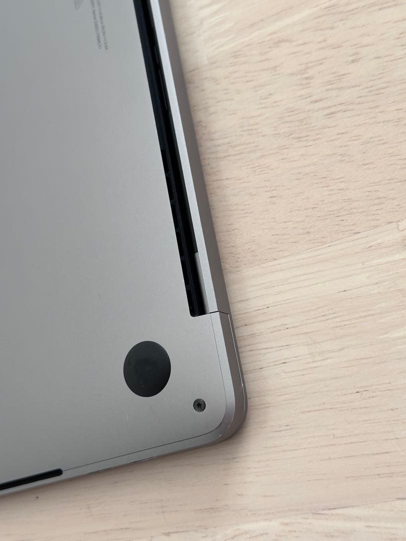 美品！MacBook Pro2020 Core i5•16GB •1TB