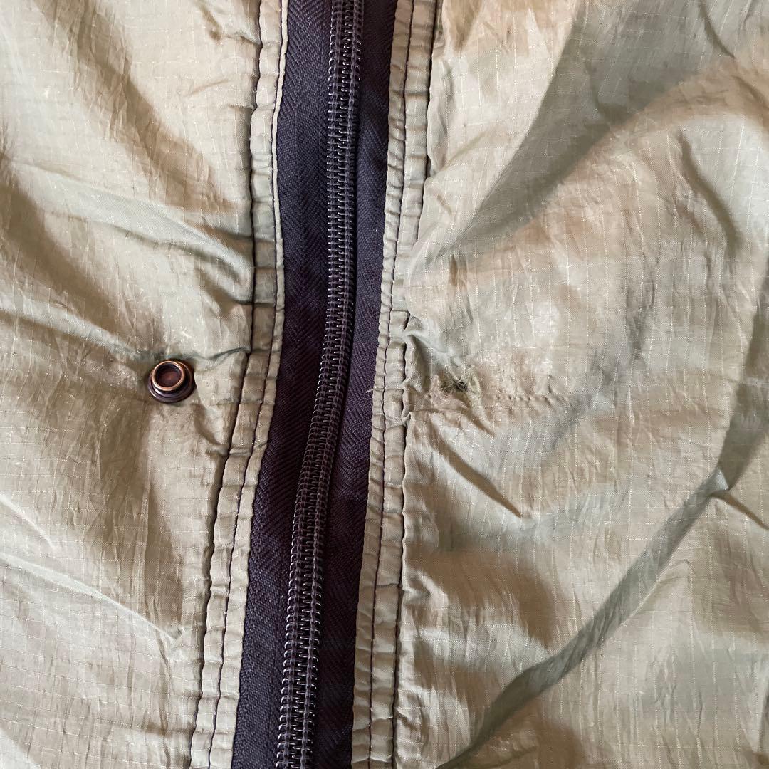 米軍 寝袋 米軍放出品 usmc