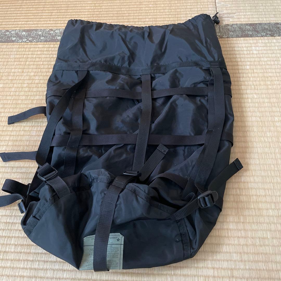 米軍 寝袋 米軍放出品 usmc