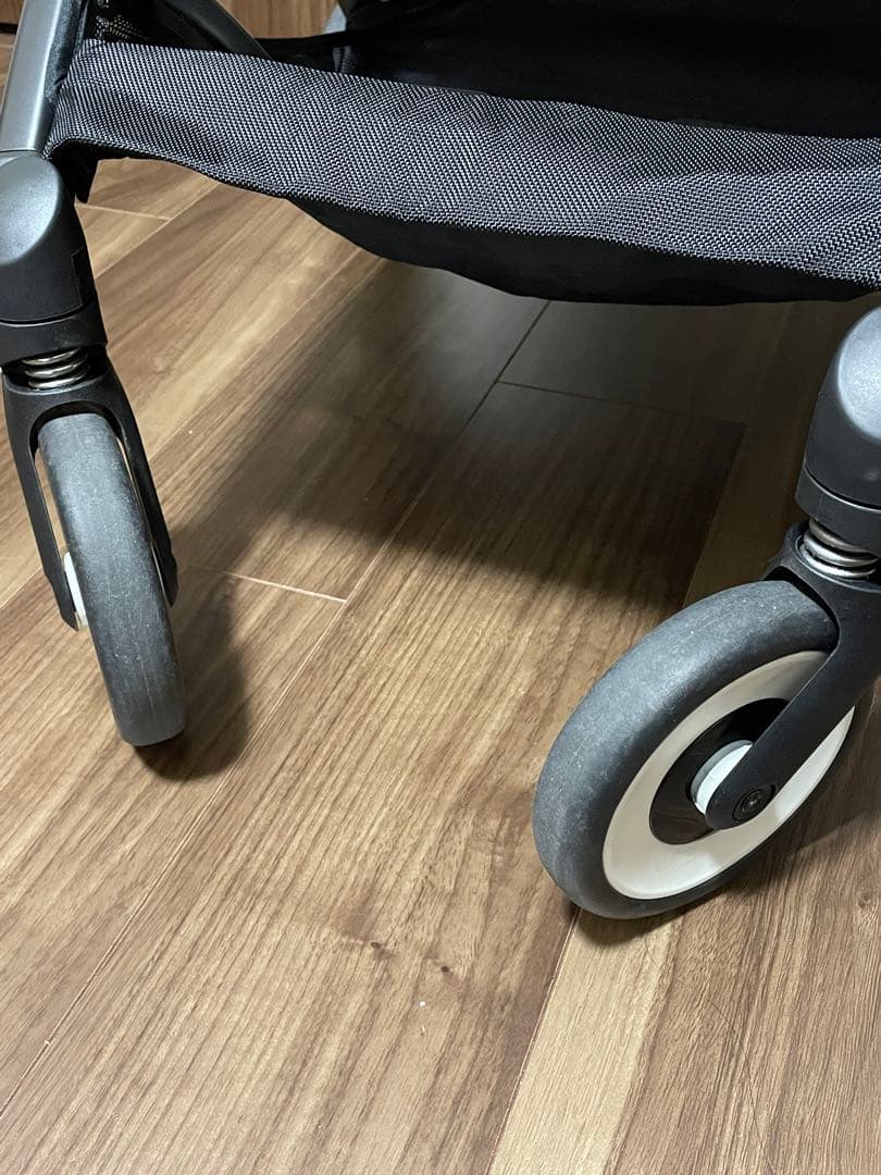 サイベックス リベル ベビーカー バギー 折り畳み オーシャンブルー 2023式