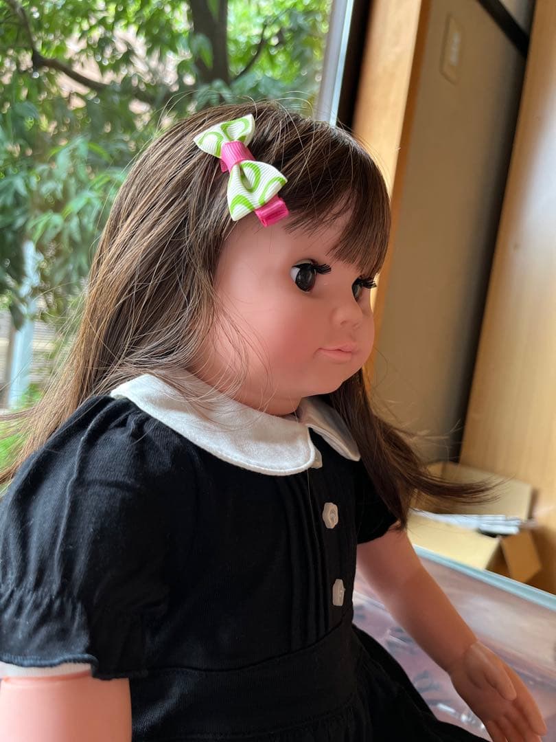 桃色花子　訳あり