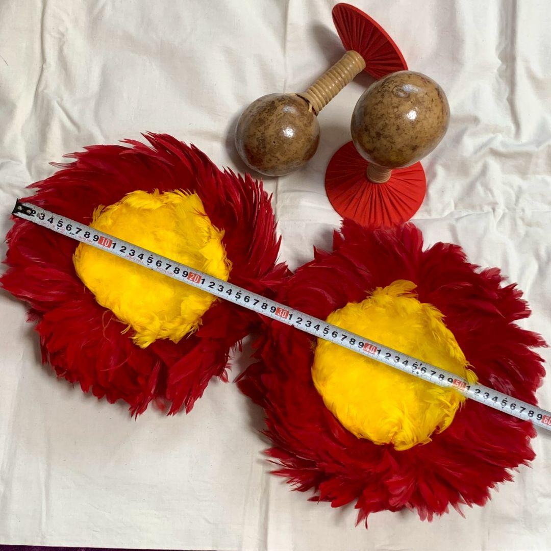 フラダンス ウリウリ 分離型 専用カバー付