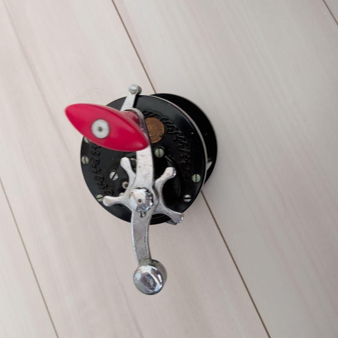 スピニングリールセット