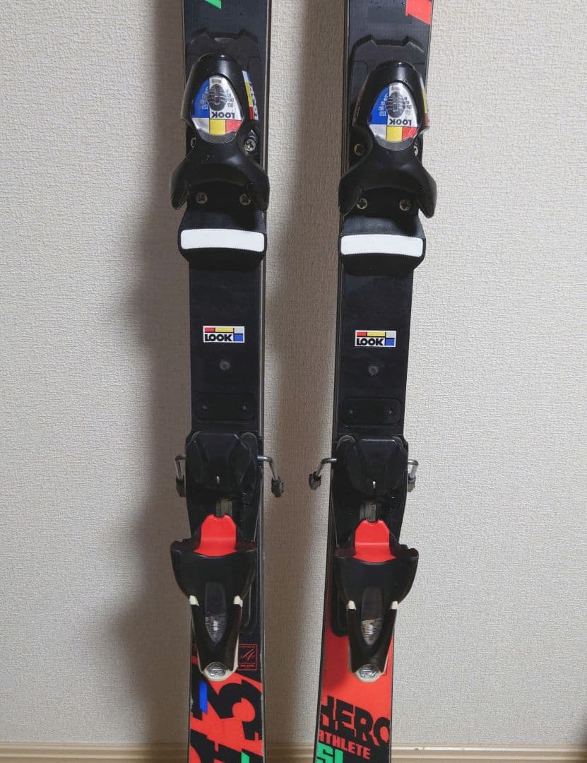ROSSIGNOL HERO SL　165