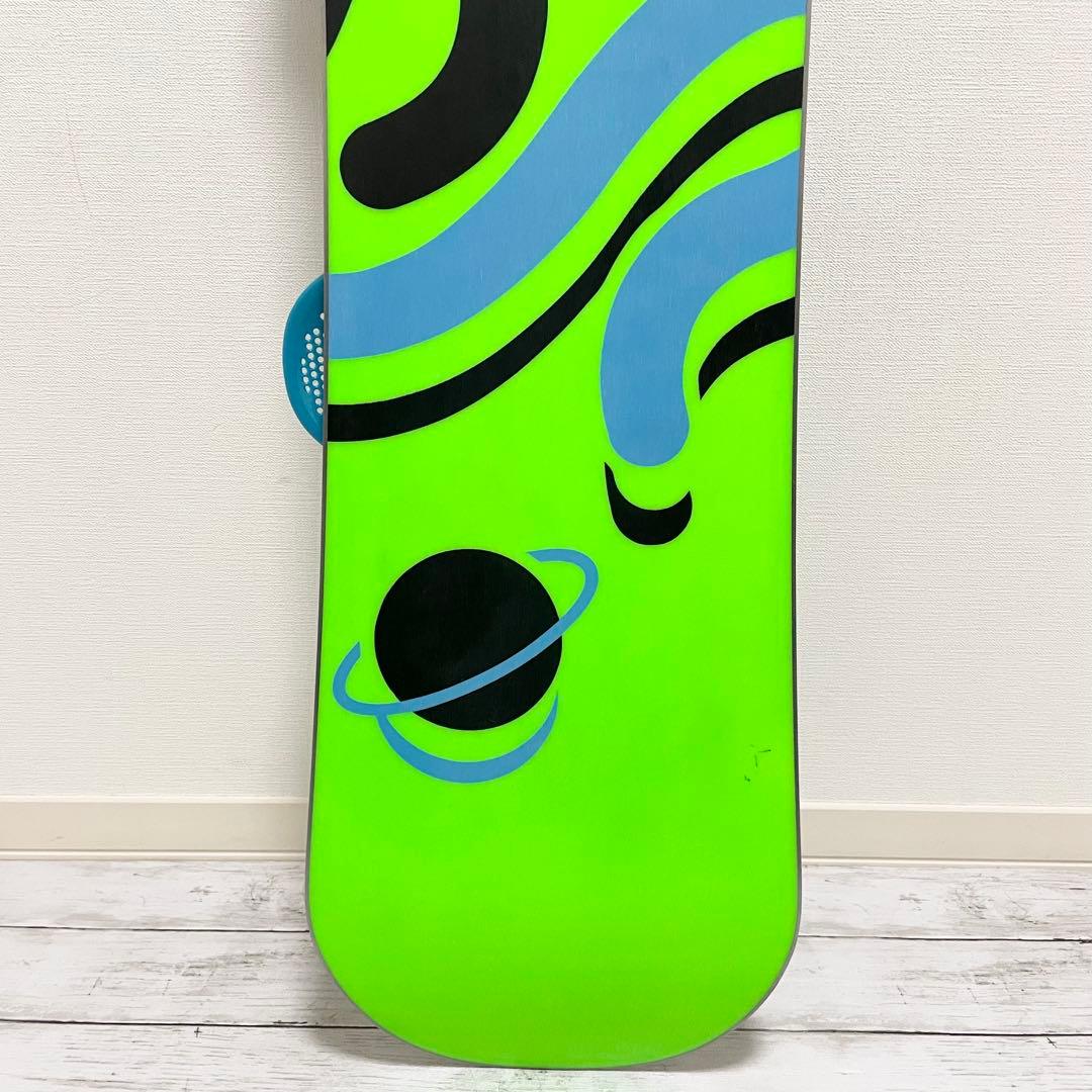 K2 MINI Turbo 110cm ボード ビンディング セット キッズ