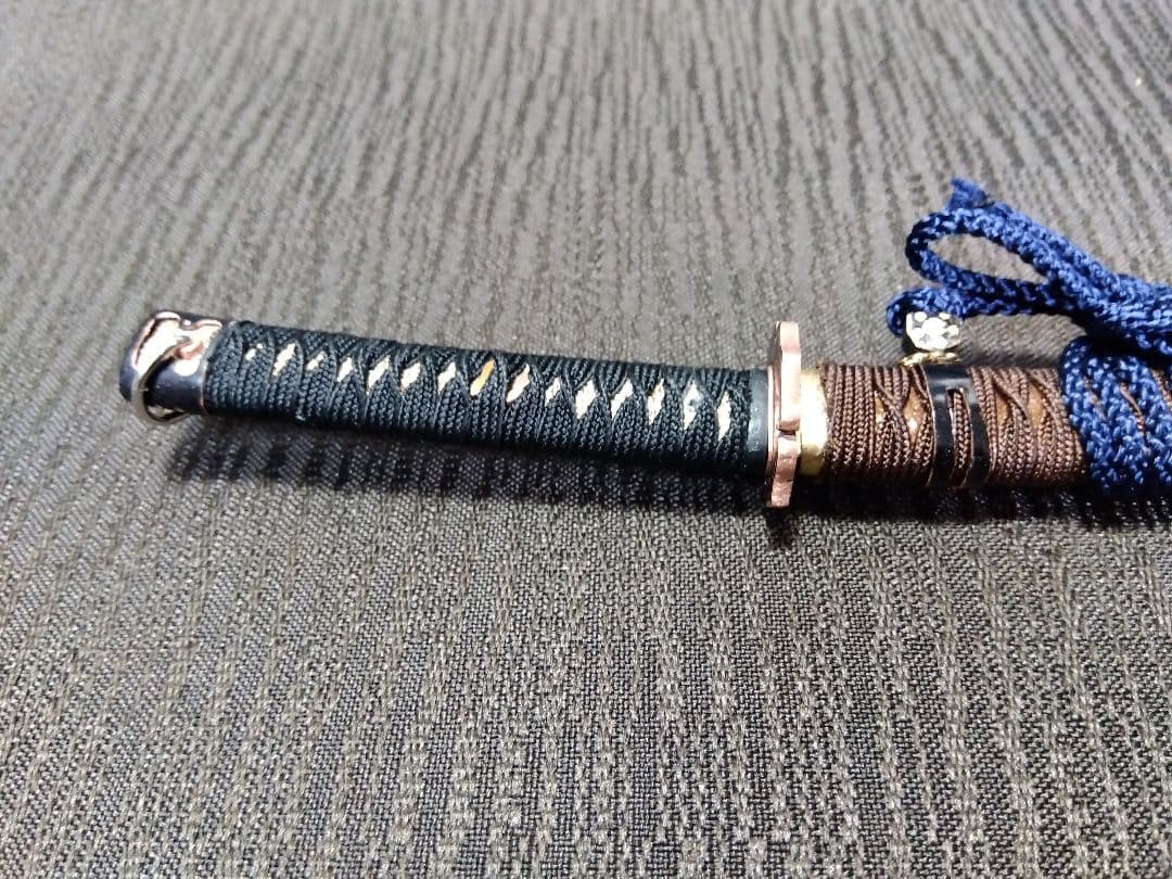 ＩＳＡＮＡミニペーパーナイフ【日本刀大包平】