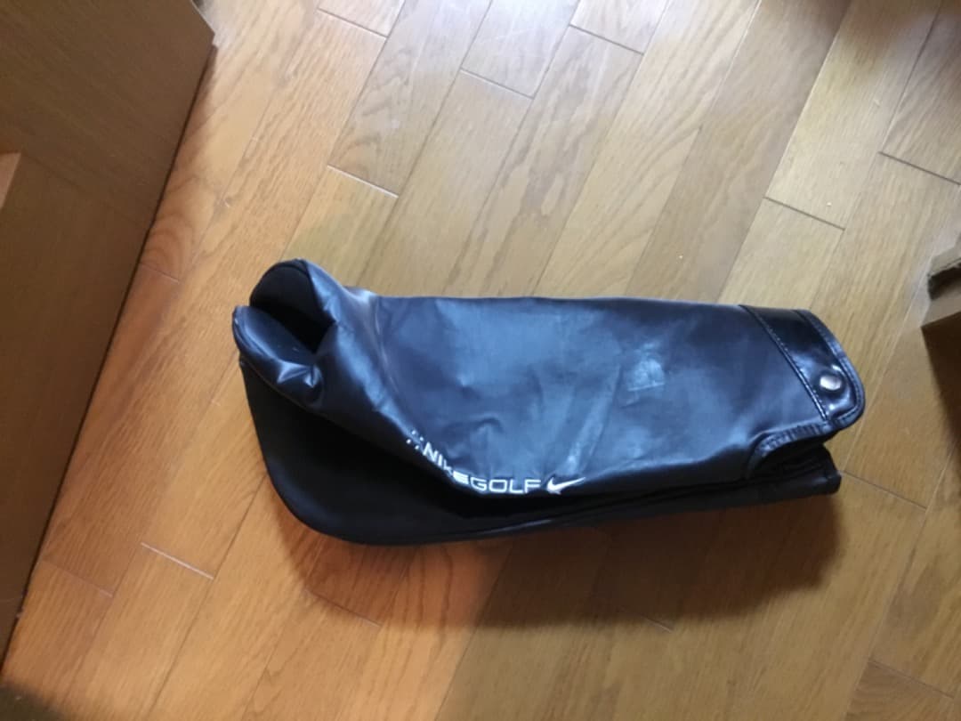 ナイキ　キャディーバック