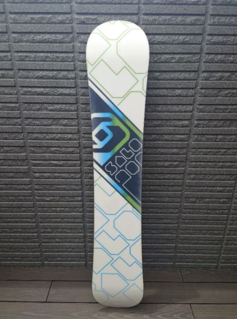 サロモン　フラックス　 スノーボード メンズ　セット【2月末まで値引き】