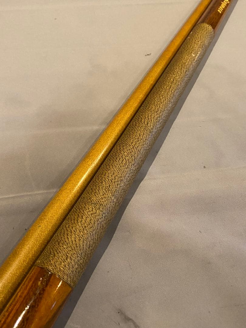 C*R様 オールドヨシムラ ノンハギのキュー