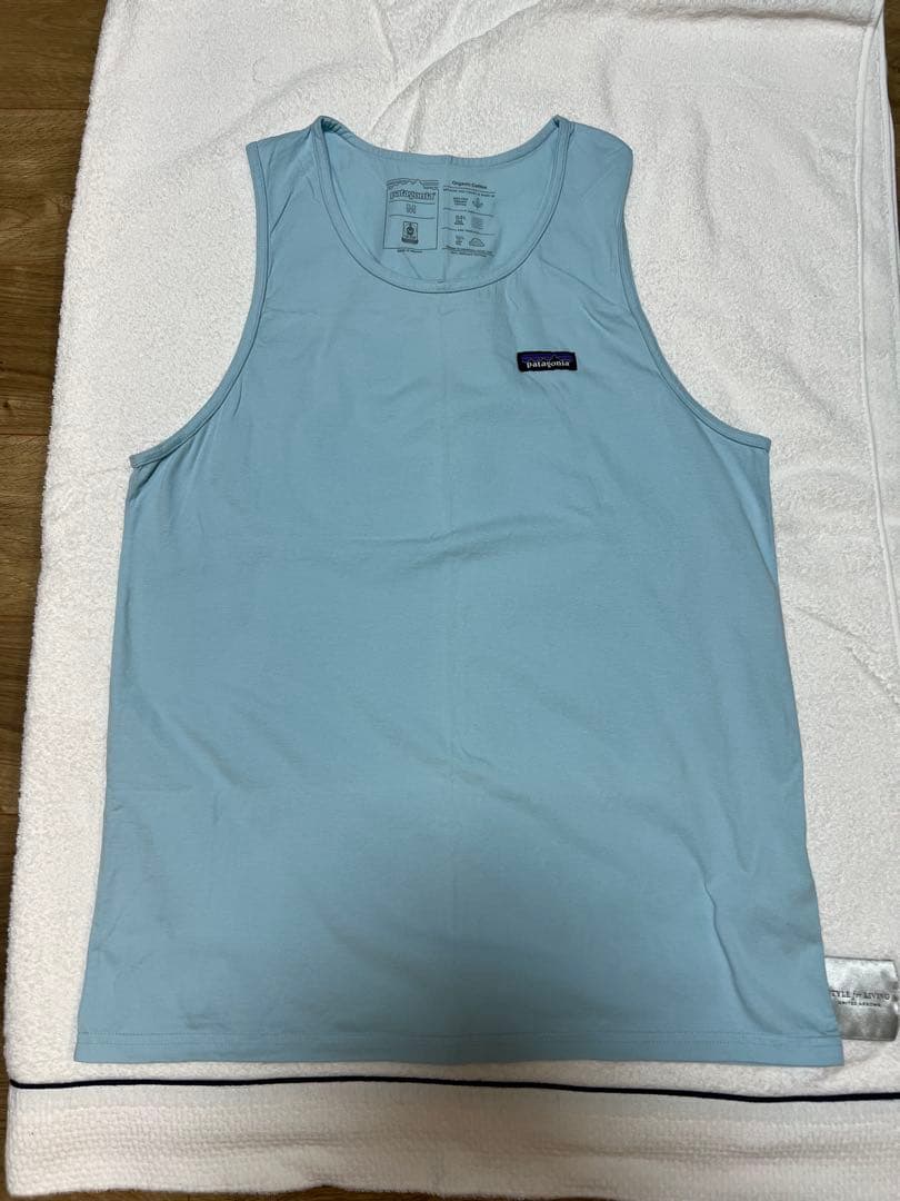 Patagonia パタゴニア　タンクトップ
