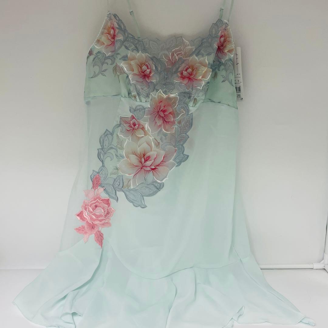 ワコール/サルート 97G 新品タグ付 店舗限定 スリップM