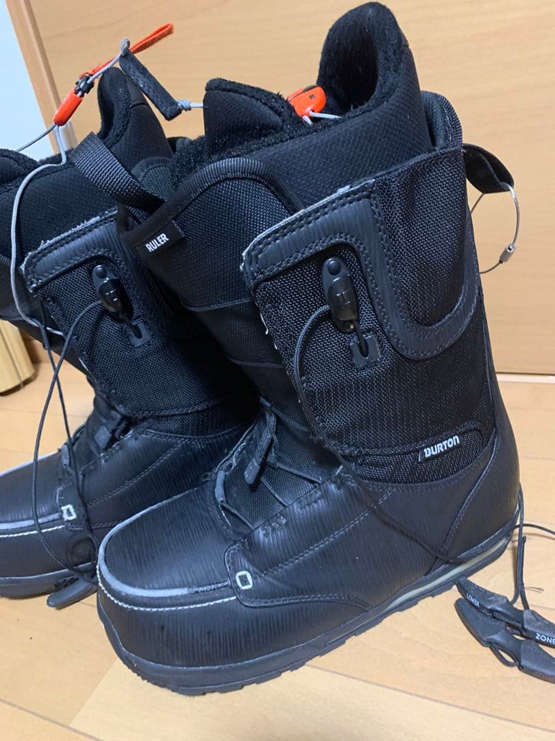 バートン　BURTON スノーボード　ブーツ