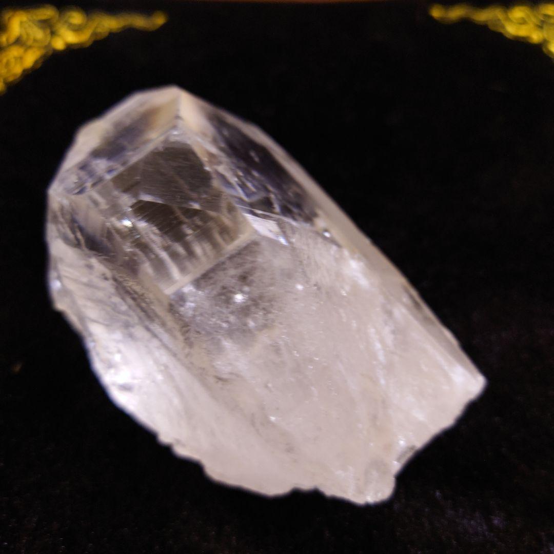 【お値下げしました】天然石 ガネーシュヒマール 水晶 原石