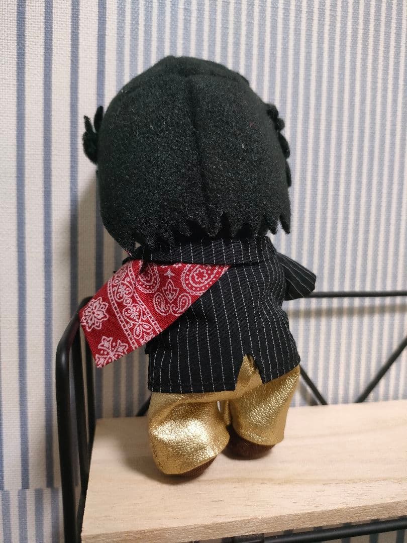 それいゆ　ぬい服